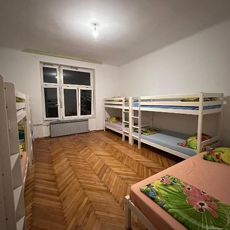 Hostel Golden Horn Saraievo Exterior foto