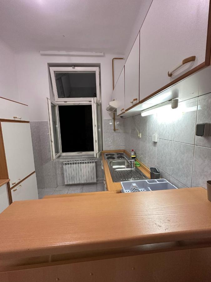 Hostel Golden Horn Saraievo Exterior foto