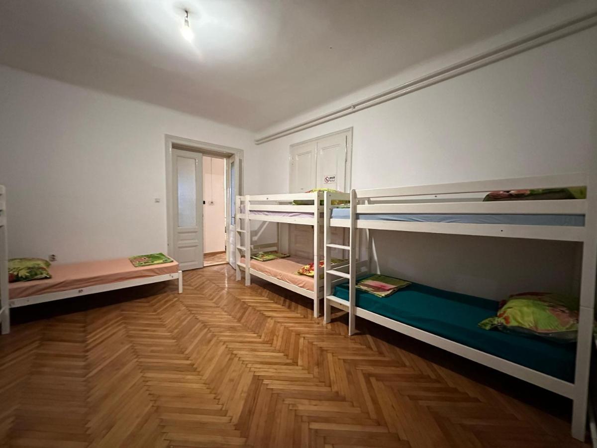 Hostel Golden Horn Saraievo Exterior foto