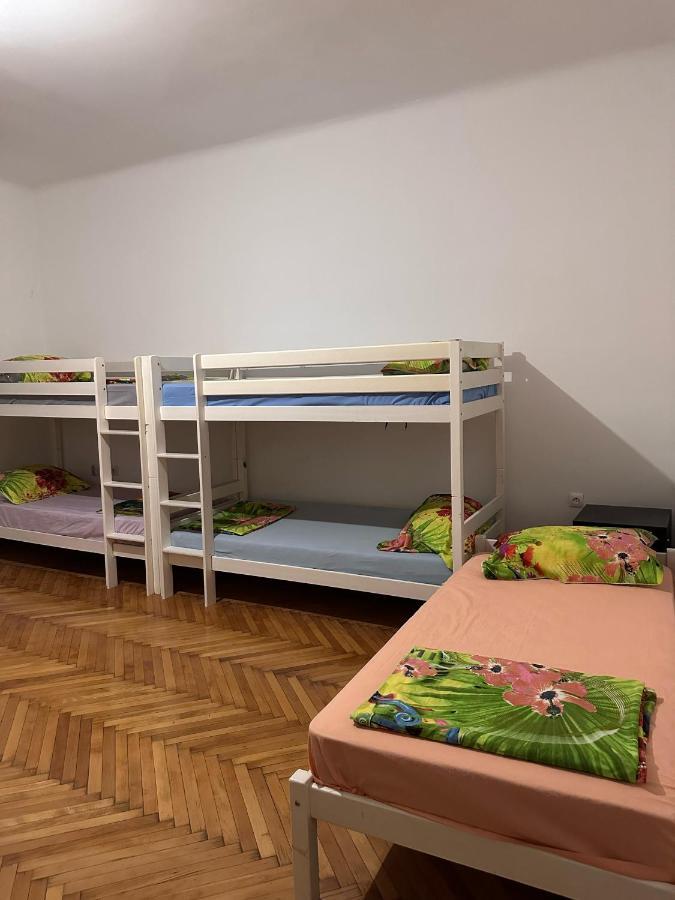 Hostel Golden Horn Saraievo Exterior foto